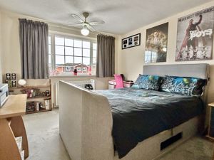 Bedroom 3- click for photo gallery